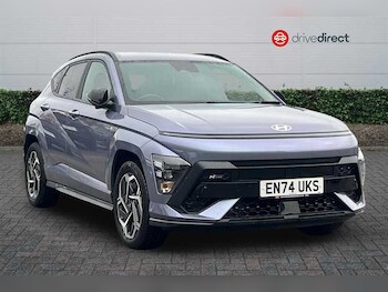 Used Hyundai KONA undefined for sale - 77322915: Photo