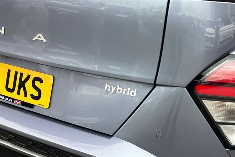 Used Hyundai KONA 2025 for sale - 77322915: Photo 30