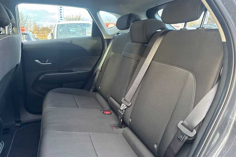 Used Hyundai KONA 2024 for sale - 78174886: Photo 24