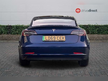 Used Tesla Model 3 2019 for sale - 77010740: Photo