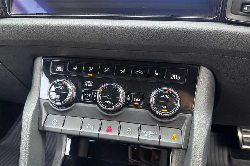 Used Skoda Kodiaq 2020 for sale - 76447830: Photo 15