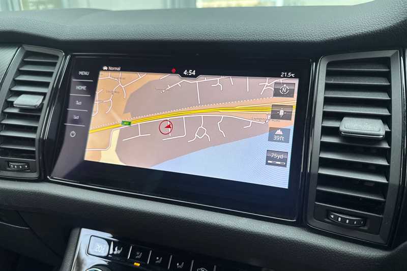 Used Skoda Kodiaq 2020 for sale - 76447830: Photo 18