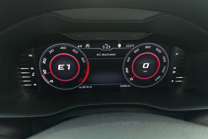 Used Skoda Kodiaq 2020 for sale - 76447830: Photo 20