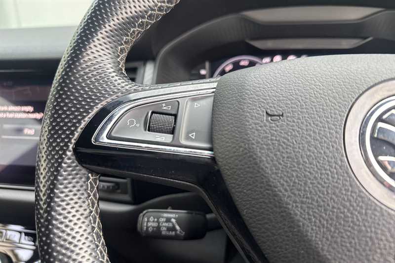 Used Skoda Kodiaq 2020 for sale - 76447830: Photo 21