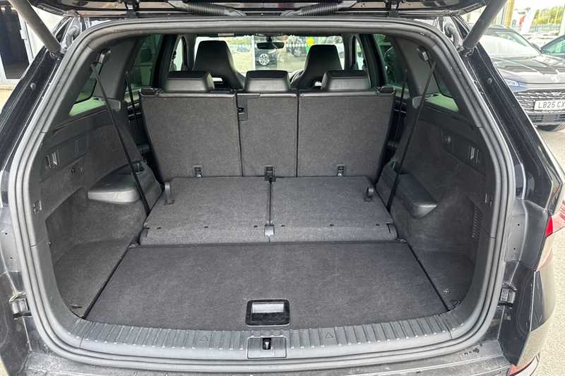 Used Skoda Kodiaq 2020 for sale - 76447830: Photo 25
