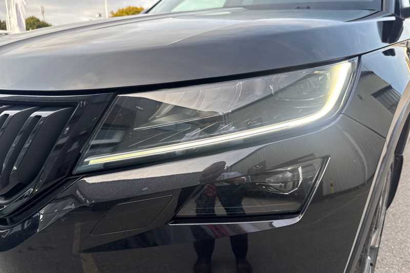 Used Skoda Kodiaq 2020 for sale - 76447830: Photo 29