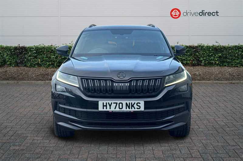 Used Skoda Kodiaq 2020 for sale - 76447830: Photo 8