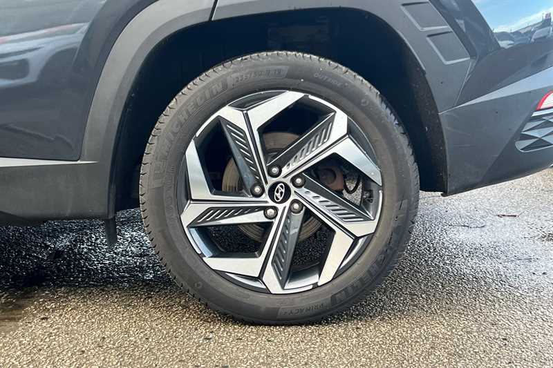 Used Hyundai TUCSON 2022 for sale - 76938745: Photo 11