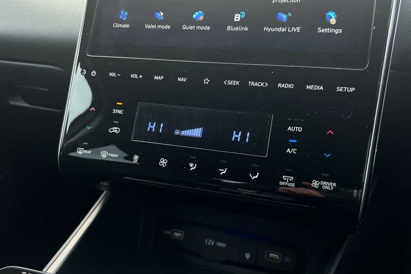 Used Hyundai TUCSON 2022 for sale - 76938745: Photo 15