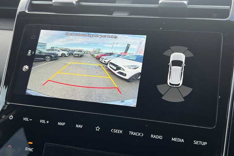 Used Hyundai TUCSON 2022 for sale - 76938745: Photo 19