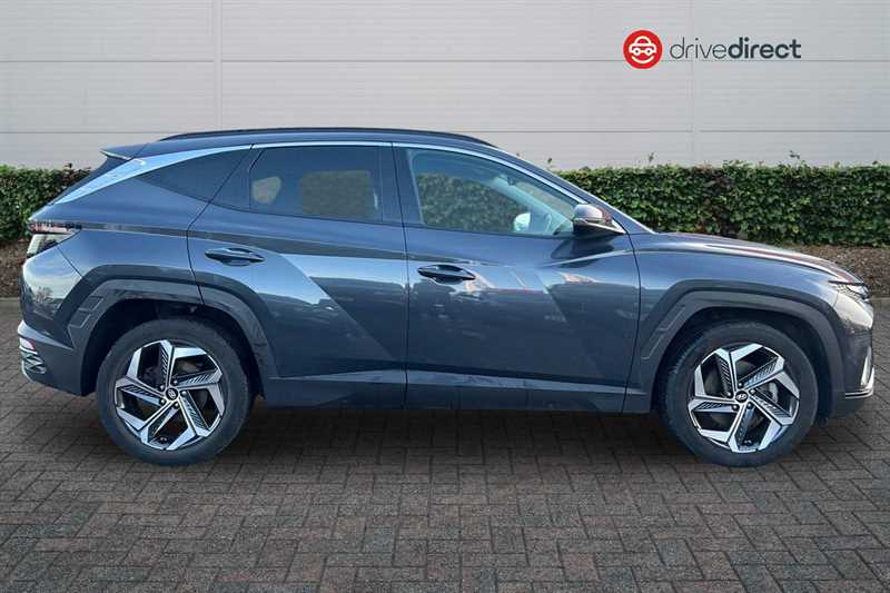 Used Hyundai TUCSON 2022 for sale - 76938745: Photo 2