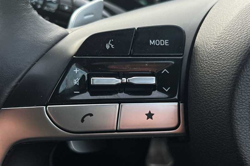 Used Hyundai TUCSON 2022 for sale - 76938745: Photo 21