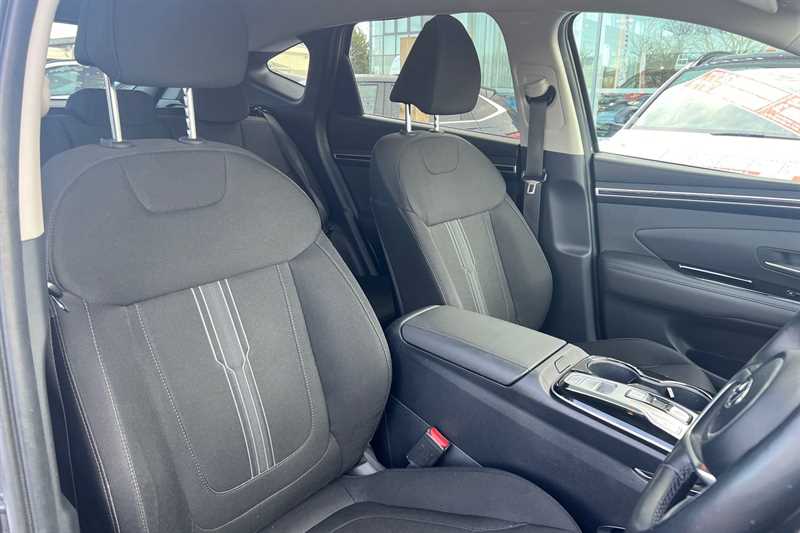 Used Hyundai TUCSON 2022 for sale - 76938745: Photo 23