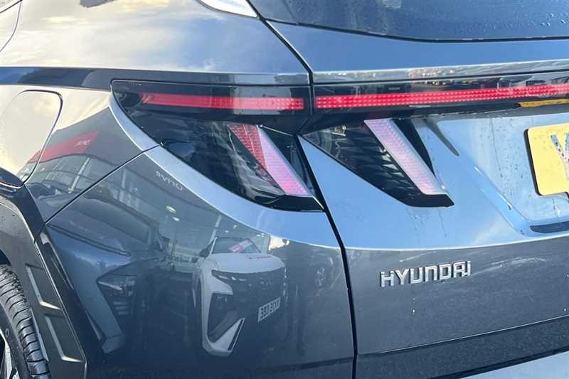 Used Hyundai TUCSON 2022 for sale - 76938745: Photo 31