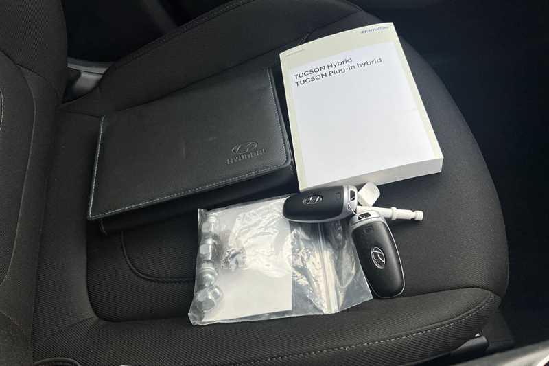 Used Hyundai TUCSON 2022 for sale - 76938745: Photo 36