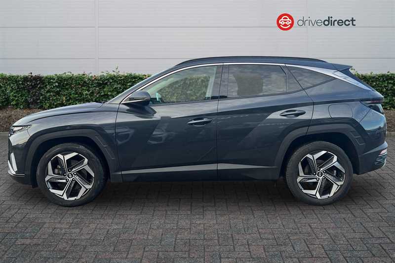 Used Hyundai TUCSON 2022 for sale - 76938745: Photo 6