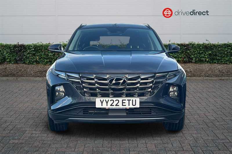 Used Hyundai TUCSON 2022 for sale - 76938745: Photo 8