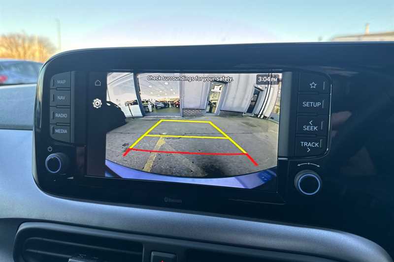 Used Hyundai i10 2025 for sale - 77310200: Photo 19