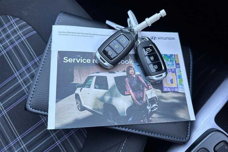 Used Hyundai i10 2025 for sale - 77310200: Photo 36