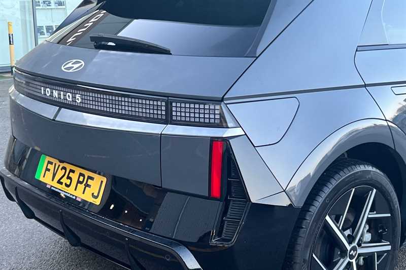 Used Hyundai IONIQ 5 2025 for sale - 78139143: Photo 32