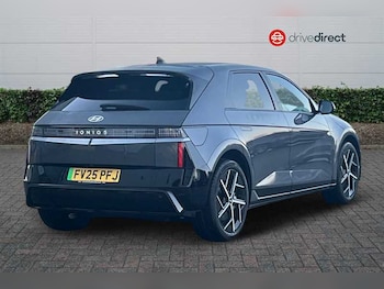 Used Hyundai IONIQ 5 2025 for sale - 78139143: Photo