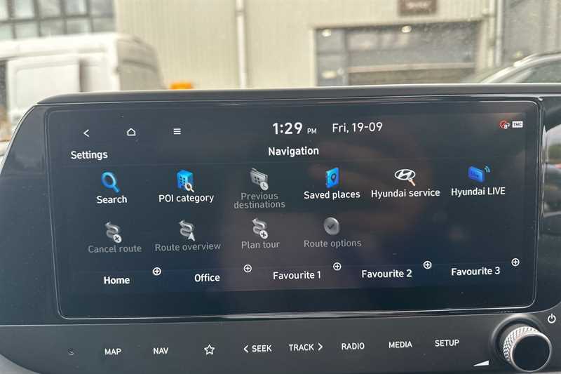 Used Hyundai i20 2022 for sale - 76761234: Photo 18