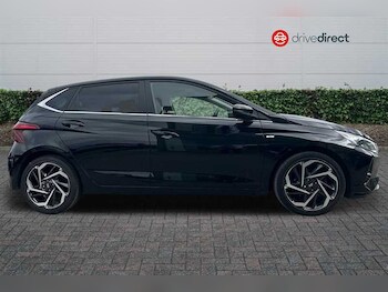 Used Hyundai i20 2022 for sale - 76761234: Photo