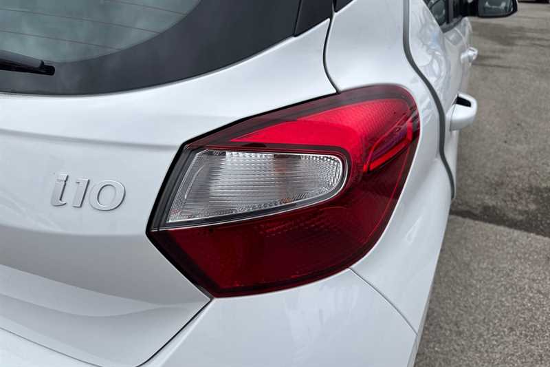 Used Hyundai i10 2023 for sale - 78222639: Photo 32