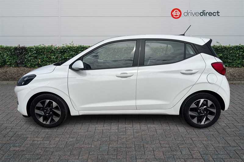 Used Hyundai i10 2023 for sale - 78222639: Photo 6