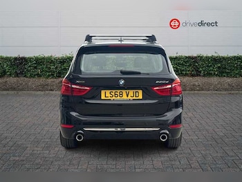 Used BMW 2 Series 2018 for sale - 78990563: Photo
