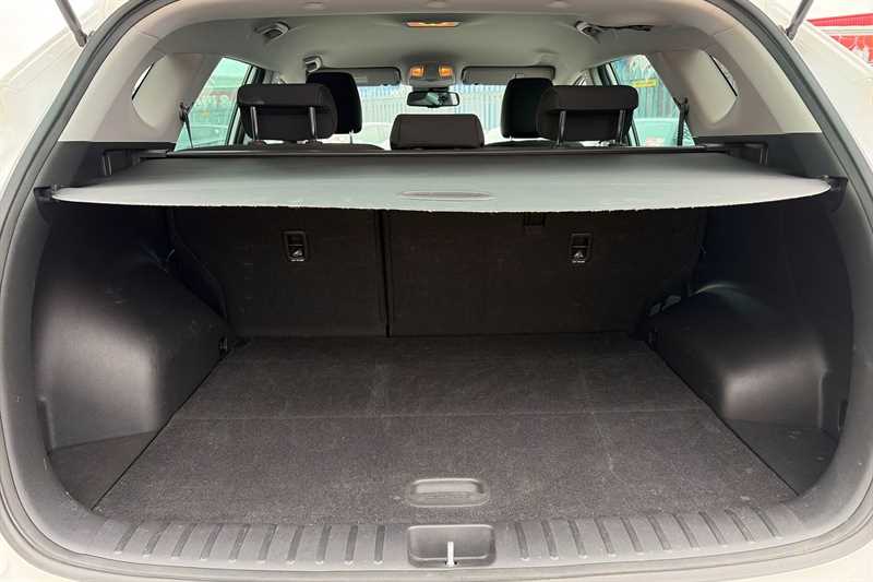 Used Hyundai TUCSON 2019 for sale - 78160177: Photo 3