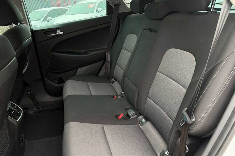 Used Hyundai TUCSON 2019 for sale - 78160177: Photo 5