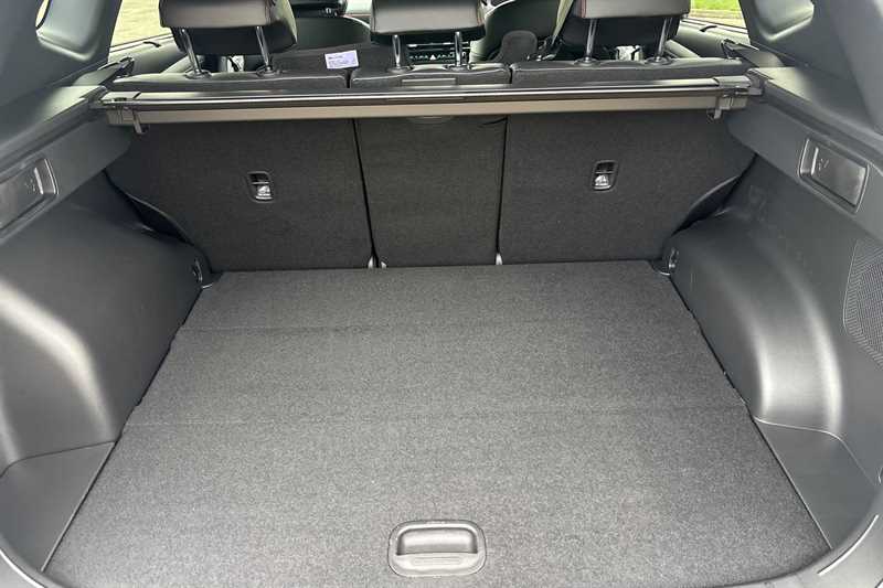 Used Hyundai TUCSON 2025 for sale - 76530694: Photo 25