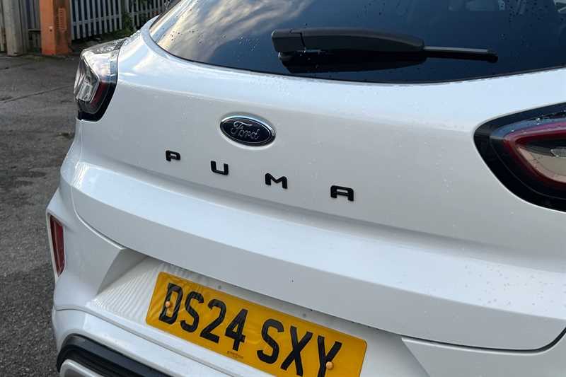 Used Ford Puma 2024 for sale - 77335496: Photo 30