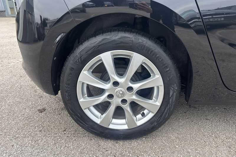 Used Vauxhall Corsa 2022 for sale - 77309052: Photo 10