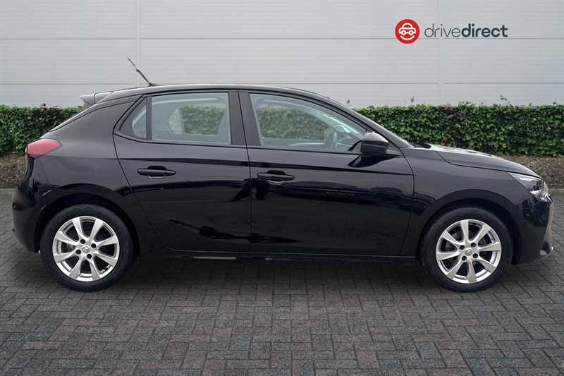 Used Vauxhall Corsa 2022 for sale - 77309052: Photo 2