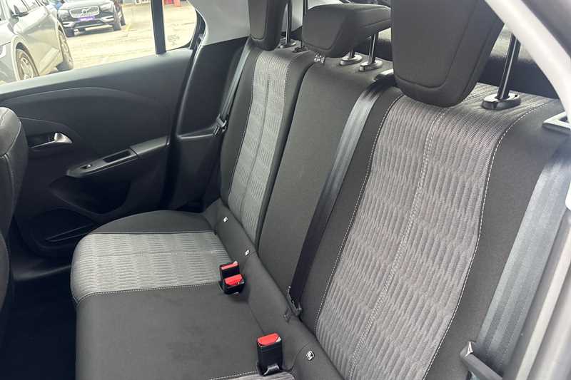 Used Vauxhall Corsa 2022 for sale - 77309052: Photo 24