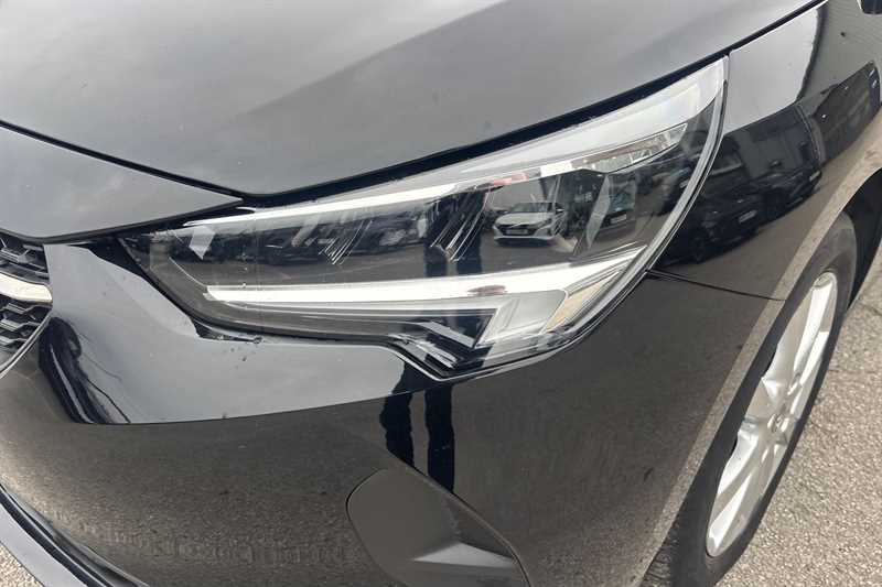 Used Vauxhall Corsa 2022 for sale - 77309052: Photo 28