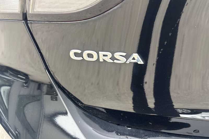 Used Vauxhall Corsa 2022 for sale - 77309052: Photo 30
