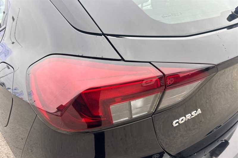 Used Vauxhall Corsa 2022 for sale - 77309052: Photo 31
