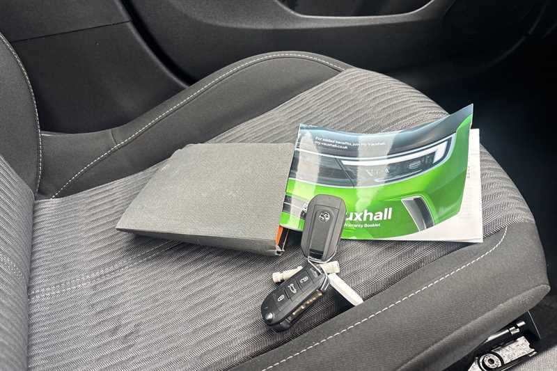 Used Vauxhall Corsa 2022 for sale - 77309052: Photo 36