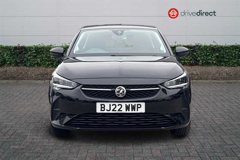 Used Vauxhall Corsa 2022 for sale - 77309052: Photo 8