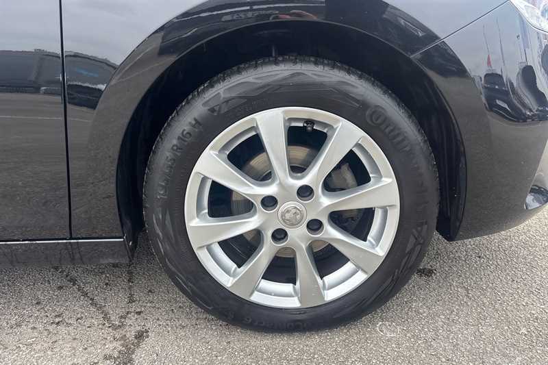 Used Vauxhall Corsa 2022 for sale - 77309052: Photo 9