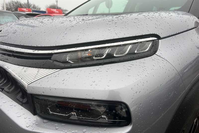 Used Citroen C3 Aircross 2022 for sale - 78075867: Photo 29