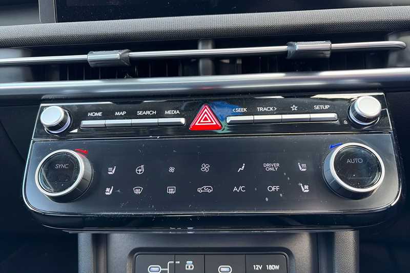 Used Hyundai TUCSON 2026 for sale - 78174465: Photo 15