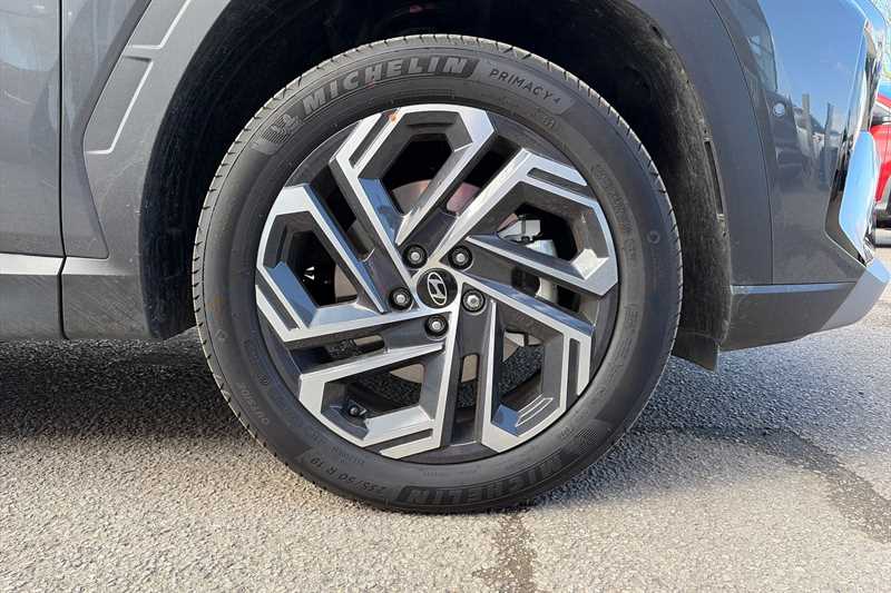 Used Hyundai TUCSON 2026 for sale - 78174465: Photo 9