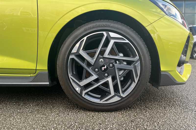 Used Hyundai i20 2025 for sale - 77843069: Photo 9