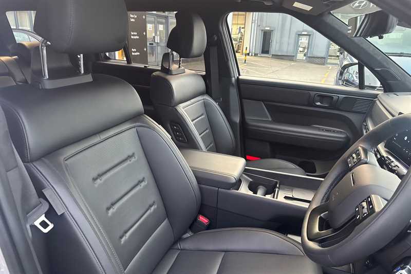 Used Hyundai Santa Fe 2025 for sale - 78143583: Photo 23