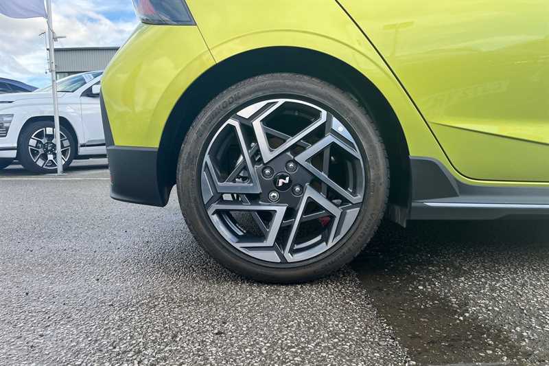 Used Hyundai i20 2025 for sale - 77899461: Photo 10