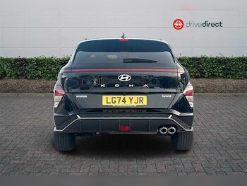 Used Hyundai KONA 2024 for sale - 76944989: Photo